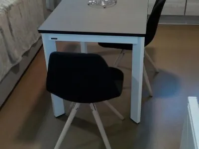 Résile sol appartement - Luchon (31)