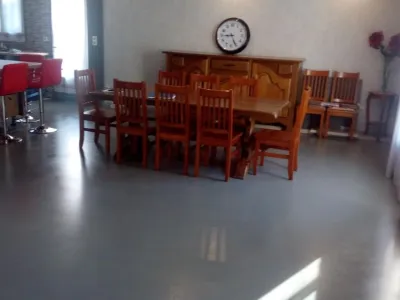 Résile sol grain naturel - Luchon (31)