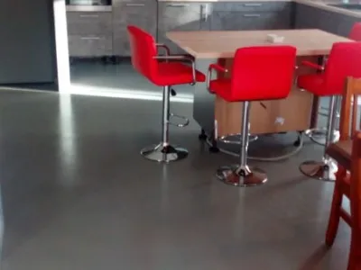 Résile sol grain naturel - Luchon (31)