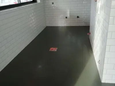 Résine grain naturel - Lannemezan (65)