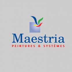 Logo Maestria